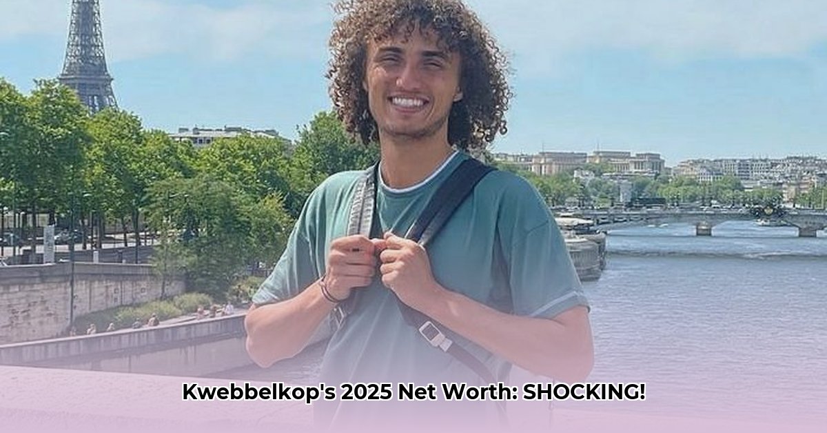 kwebbelkop-net-worth
